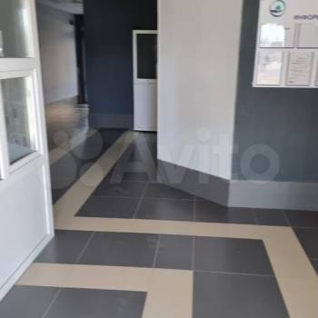 Сдается 2-х комнатная квартира, 56 м²
