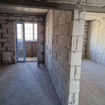 Продается 2-х комнатная квартира, 58,5 м²