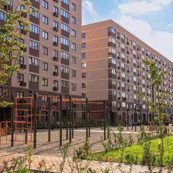 Сдается 1-комнатная квартира, 34 м²