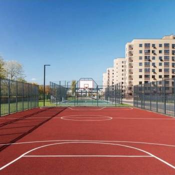 Сдается 1-комнатная квартира, 34 м²