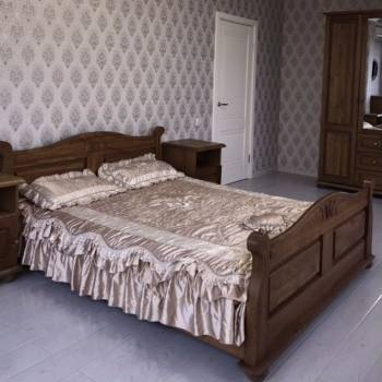 Сдается 1-комнатная квартира, 42 м²