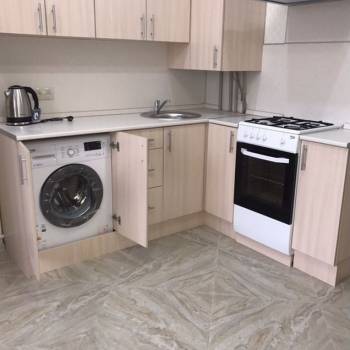 Сдается 1-комнатная квартира, 42 м²