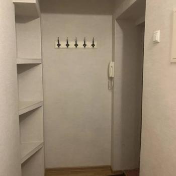 Сдается 1-комнатная квартира, 33 м²