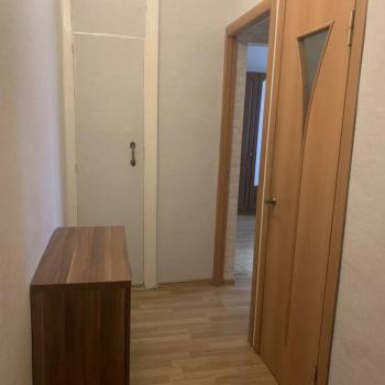 Сдается 1-комнатная квартира, 33 м²