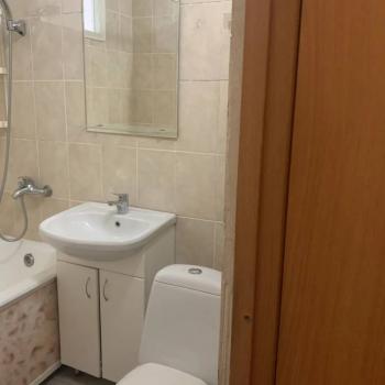 Сдается 1-комнатная квартира, 33 м²