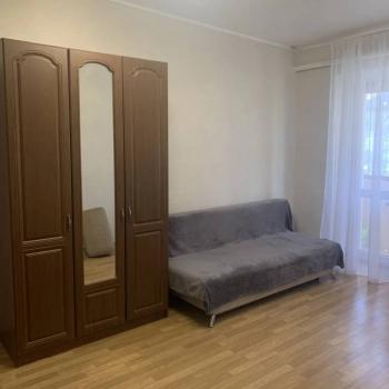 Сдается 1-комнатная квартира, 33 м²