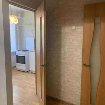 Сдается 1-комнатная квартира, 33 м²