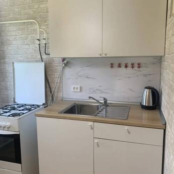 Сдается 1-комнатная квартира, 33 м²