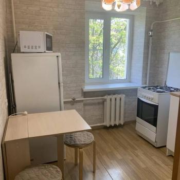 Сдается 1-комнатная квартира, 33 м²