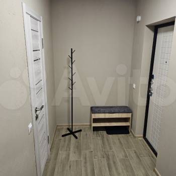Сдается 2-х комнатная квартира, 65 м²