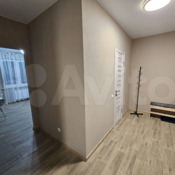 Сдается 2-х комнатная квартира, 65 м²