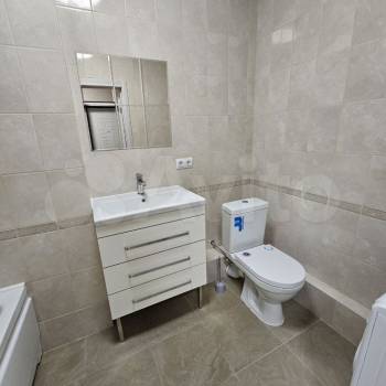 Сдается 2-х комнатная квартира, 65 м²