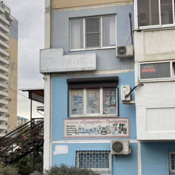 Продается Нежилое помещение, 65 м²