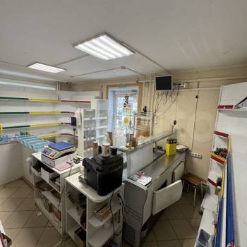 Продается Нежилое помещение, 65 м²