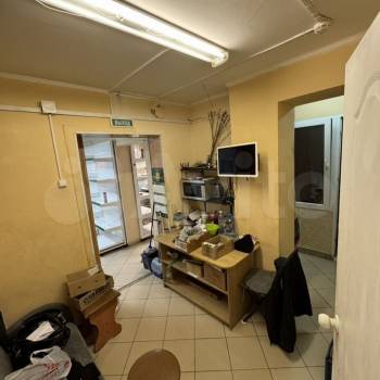 Продается Нежилое помещение, 65 м²