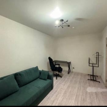 Сдается 1-комнатная квартира, 32,6 м²