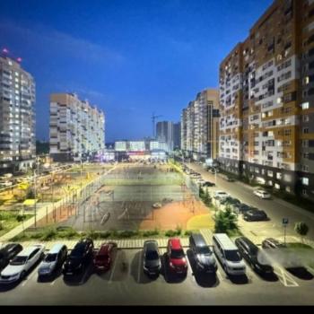 Сдается 1-комнатная квартира, 32,6 м²