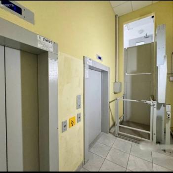 Сдается 1-комнатная квартира, 32,6 м²