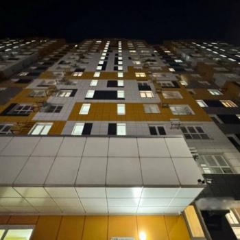 Сдается 1-комнатная квартира, 32,6 м²