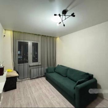 Сдается 1-комнатная квартира, 32,6 м²