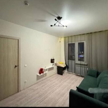 Сдается 1-комнатная квартира, 32,6 м²