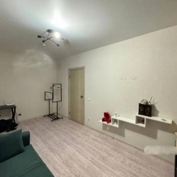 Сдается 1-комнатная квартира, 32,6 м²