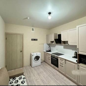 Сдается 1-комнатная квартира, 32,6 м²