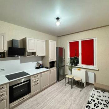 Сдается 1-комнатная квартира, 32,6 м²