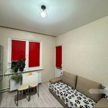Сдается 1-комнатная квартира, 32,6 м²