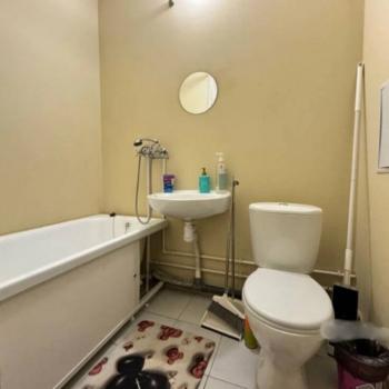 Сдается 1-комнатная квартира, 32,6 м²