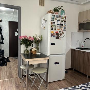 Продается 1-комнатная квартира, 38 м²