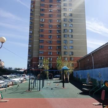 Продается 2-х комнатная квартира, 50 м²