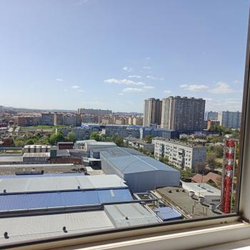 Продается 2-х комнатная квартира, 50 м²