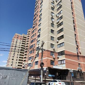 Продается 2-х комнатная квартира, 50 м²
