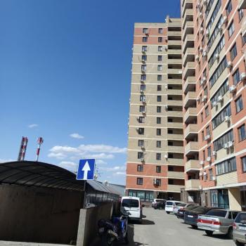Продается 2-х комнатная квартира, 50 м²