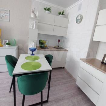 Продается 1-комнатная квартира, 29 м²