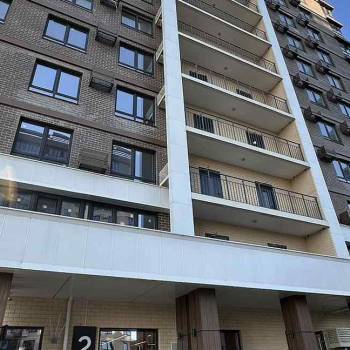 Продается 1-комнатная квартира, 39,3 м²