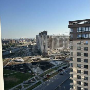 Продается 1-комнатная квартира, 39,3 м²
