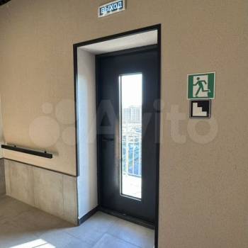Продается 1-комнатная квартира, 39,3 м²