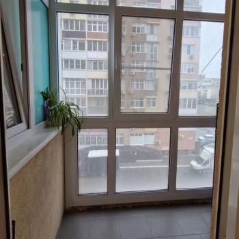 Сдается 1-комнатная квартира, 33 м²