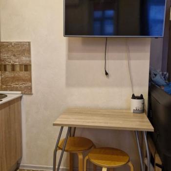 Сдается 1-комнатная квартира, 33 м²