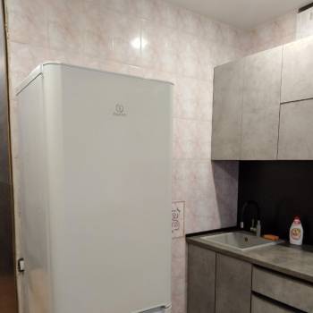 Продается 1-комнатная квартира, 37 м²