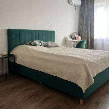 Продается 1-комнатная квартира, 39 м²