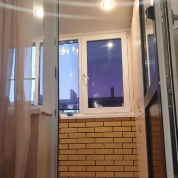 Продается 1-комнатная квартира, 27 м²
