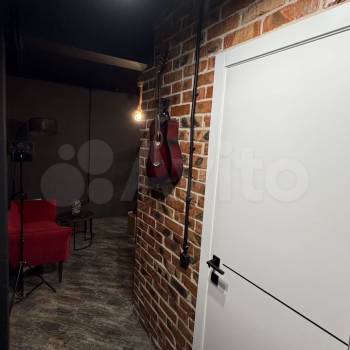 Продается 1-комнатная квартира, 31 м²