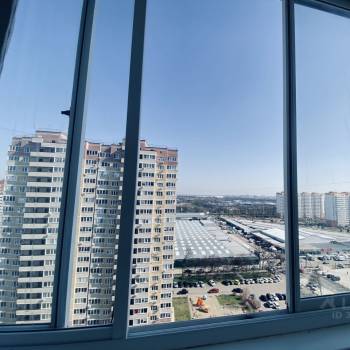Продается 1-комнатная квартира, 26,2 м²