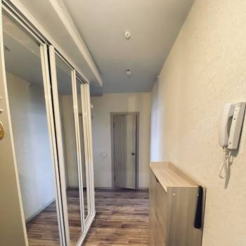 Продается 1-комнатная квартира, 26,2 м²