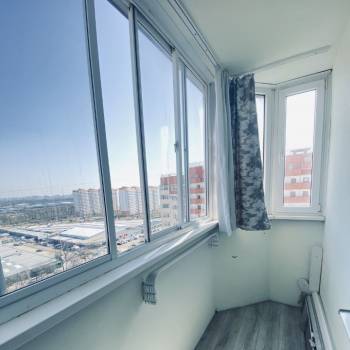Продается 1-комнатная квартира, 26,2 м²