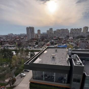 Продается 2-х комнатная квартира, 72 м²