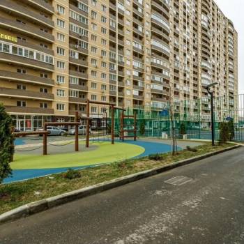 Продается 1-комнатная квартира, 35 м²
